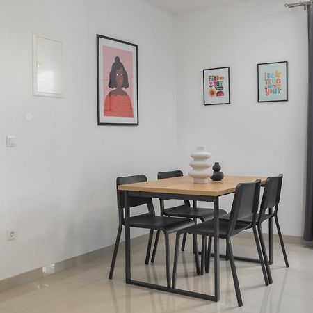 Apartment Ana マカルスカ エクステリア 写真