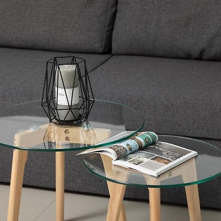 Apartment Ana マカルスカ エクステリア 写真