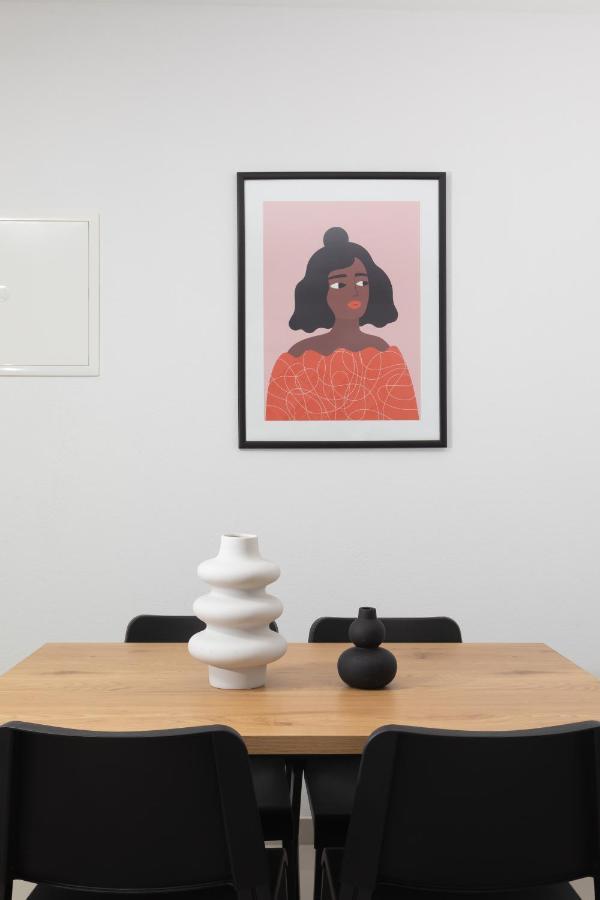 Apartment Ana マカルスカ エクステリア 写真
