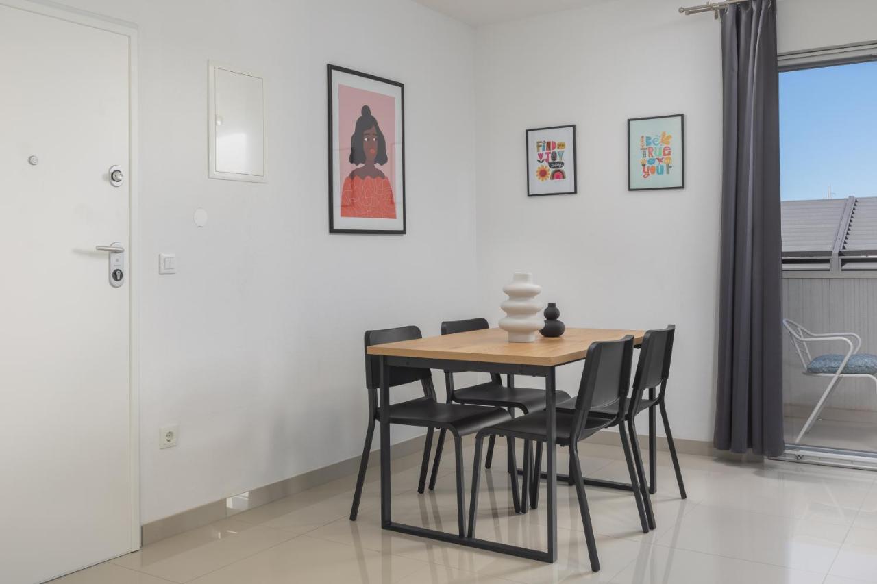 Apartment Ana マカルスカ エクステリア 写真
