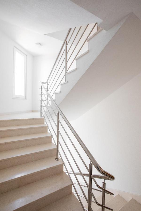 Apartment Ana マカルスカ エクステリア 写真